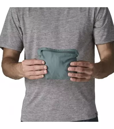 Patagonia Airshed Pro Pullover M's