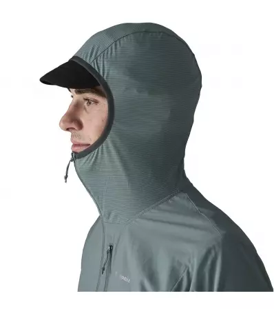 Patagonia Airshed Pro Pullover M's