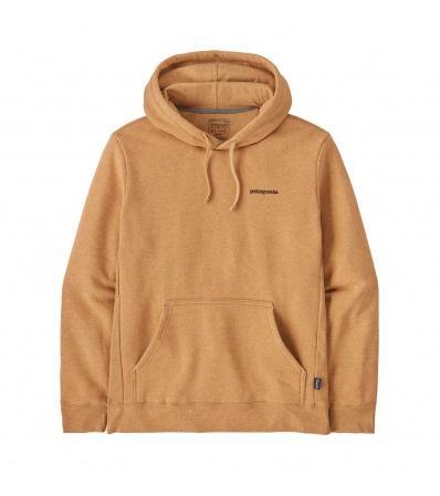 Patagonia Boardshort Logo Uprisal Hoody