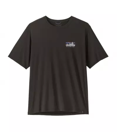 Блуза Patagonia Capilene Cool Daily Shirt - '73 Skyline M's