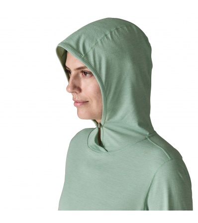 Patagonia Capilene Cool Sun Hoody 40+ UPF W's