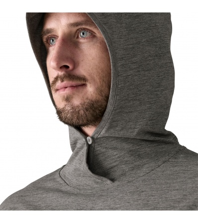 Patagonia Capilene Cool Sun Hoody 40+ UPF M's
