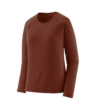 Patagonia Capilene W's Midweight Crew