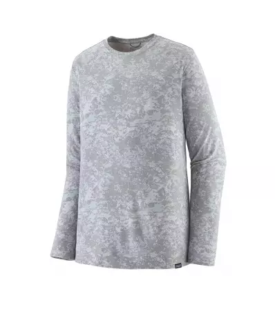 Patagonia Tropic Comfort Natural Crew M's