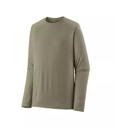 Patagonia Tropic Comfort Natural Crew M's