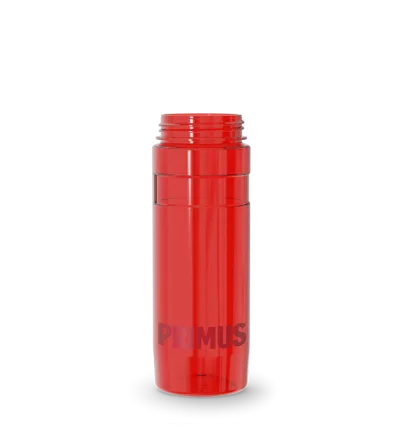 Бутилка Primus Kvarts Tritan Drink Cap Bottle 0.6l
