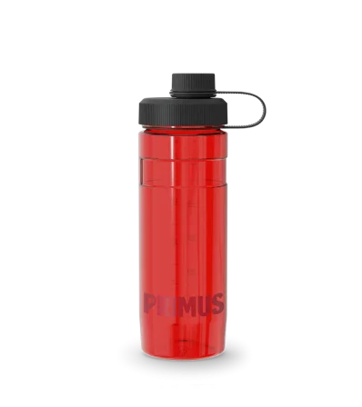 Бутилка Primus Kvarts Tritan Drink Cap Bottle 0.6l