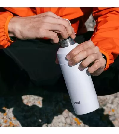 Бутилка Primus Tufa Narrow Single Wall Bottle 0.8l