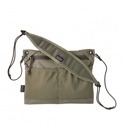 Patagonia Terravia Sacoche 3l