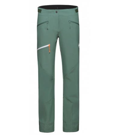 Mammut Taiss Guide So Pants W's Winter 2024