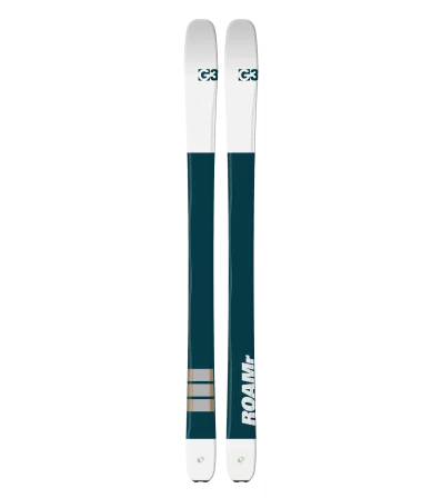 G3 ROAMr 100 Skis
