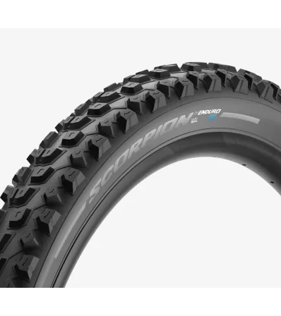 Pirelli Scorpion Enduro S 29 х 2.6 Hardwall 60 TPI Black