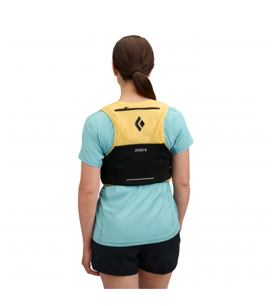 Black Diamond Distance 6L Hydration Vest