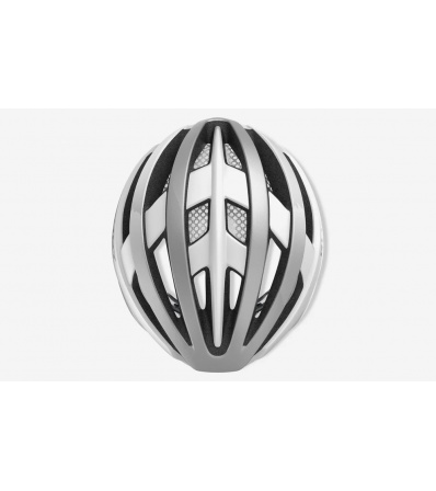 Rudy Project Helmet Venger White/Silver Matte