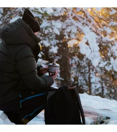 Котлон Primus Mimer Stove Kit