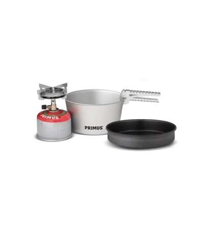 Котлон Primus Mimer Stove Kit