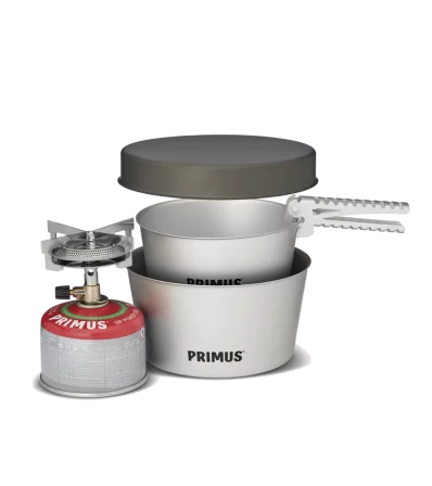 Котлон Primus Mimer Stove Kit