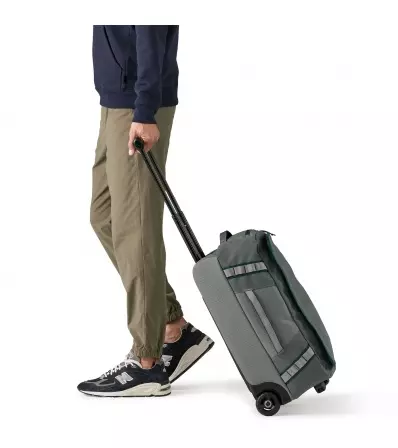 Patagonia Black Hole Wheeled Duffel 40L