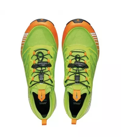 Scarpa Ribelle Run