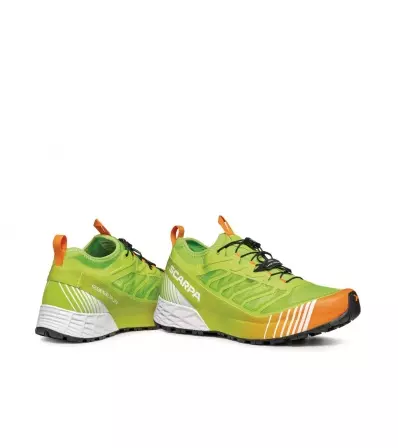 Scarpa Ribelle Run