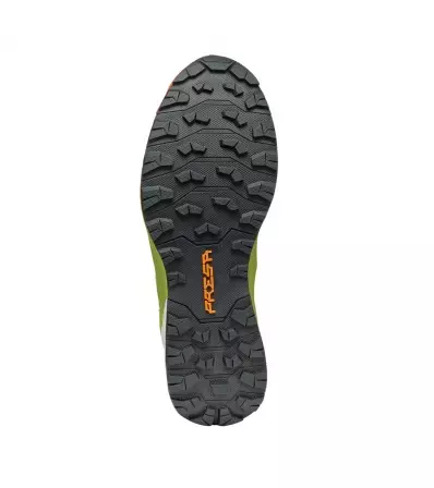 Scarpa Ribelle Run