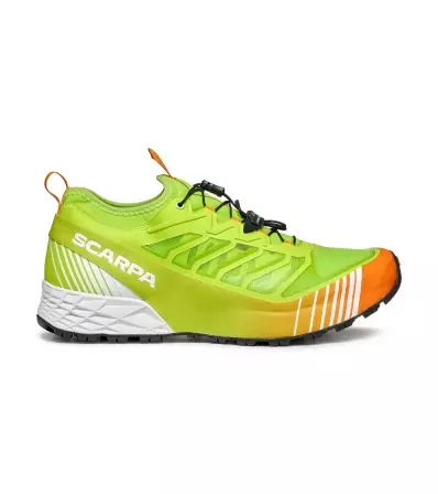 Scarpa Ribelle Run