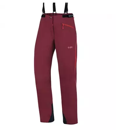 Pants Direct Alpine Midi Lady W's