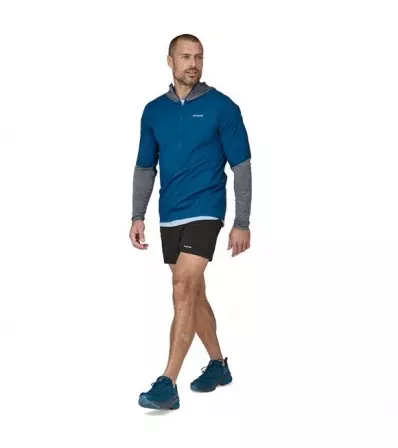 Patagonia Strider Pro Running Shorts 5