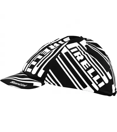 Pirelli Cycling Cap