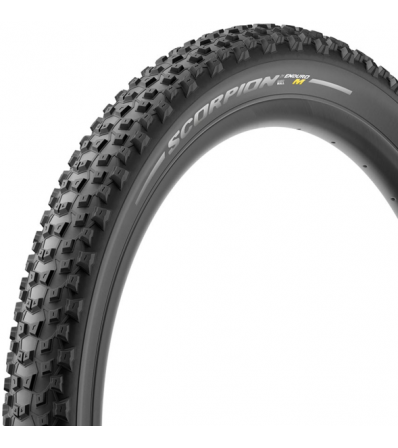 Pirelli Scorpion Enduro M 27.5 х 2.6 Hardwall 60 TPI Black