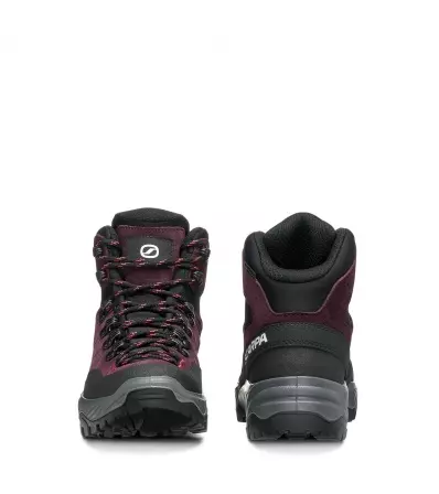 Trail Shoes Scarpa Boreas GTX W's