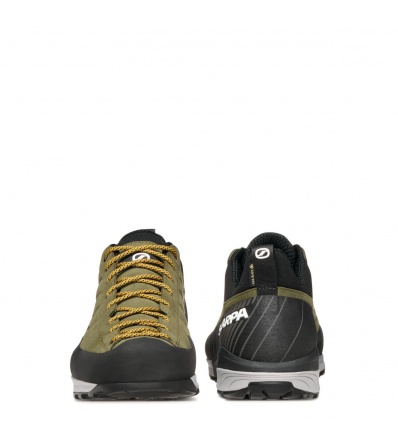 Approach Shoes Scarpa Mescalito GTX M's