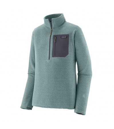 Patagonia R1 M's Air Fleece Zip Neck