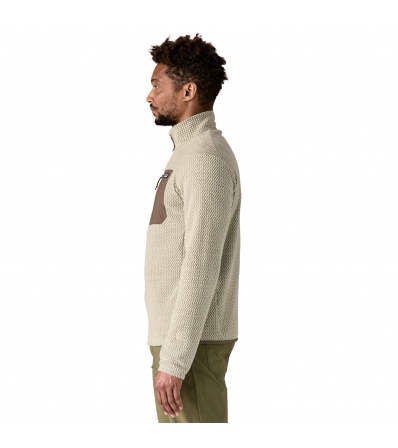 Patagonia R1 M's Air Fleece Zip Neck