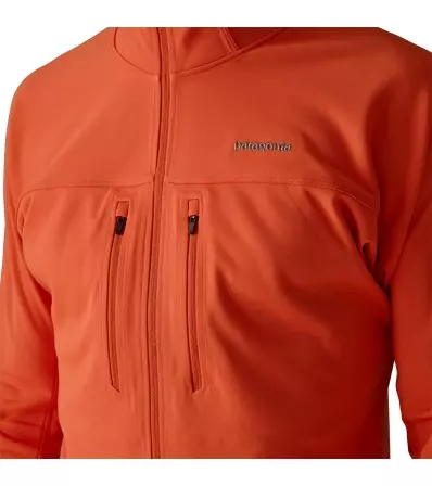 Patagonia R1 Ultralight Hoody M's