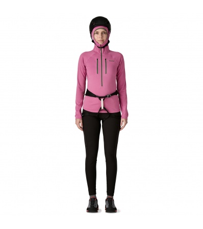Patagonia R1 Ultralight Hoody W's