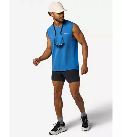 Marmot Uptrail Muscle Tank M's
