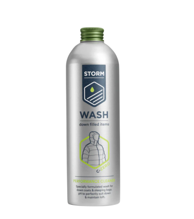 STORM Apparel Wash 500ml