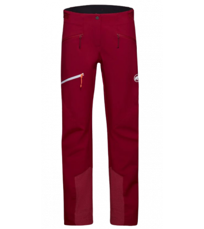 Mammut Taiss Guide So Pants W's Winter 2024