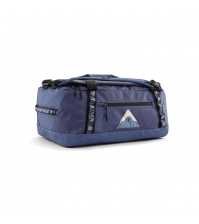 Patagonia Black Hole Duffel Bag 40L