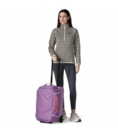 Patagonia Black Hole Wheeled Duffel 40L