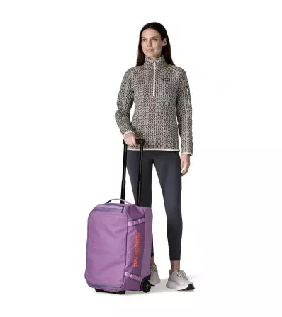Patagonia Black Hole Wheeled Duffel 40L