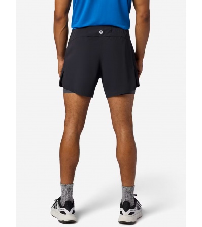 Шорти Marmot Unpaved Lined Short 5'' M's