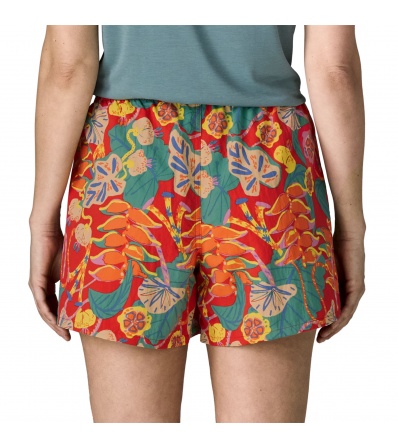 Patagonia Baggies 5
