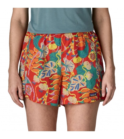 Patagonia Baggies 5