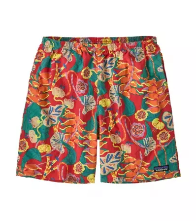 Patagonia Baggies Longs Shorts 7