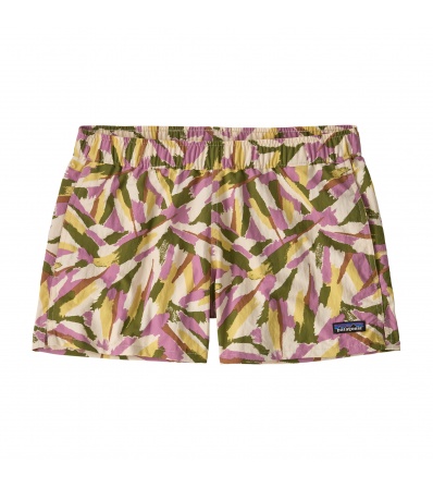 Patagonia Women's Barely Baggies Shorts - 2½