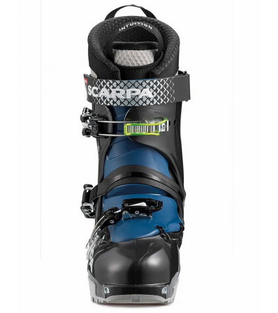 Ski boots Scarpa Flash