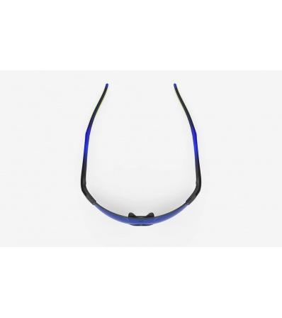 Rudy Project Sunglasses Astral Sphere Black/Crystal Blue G. - Polar ASW Multilaser Blue