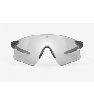 Rudy Project Sunglasses Astral Sphere Frozen Pantanal Matte - ImpactX 2 Laser Black